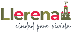 Entradas – Llerena.org Logo